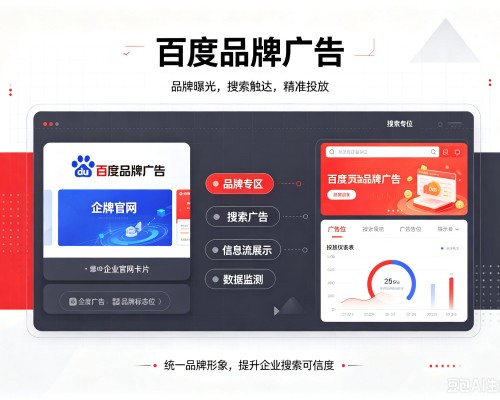 施秉百度品牌广告